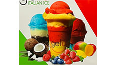 Gelu of Charlotte