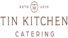 Tin Kitchen