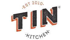 Tin Kitchen