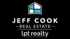 Jeff Cook Real Estate LPT Realty