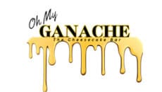 Oh My Ganche, The Cheesecake Bar