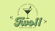 TWO11 Mobile Bar Company