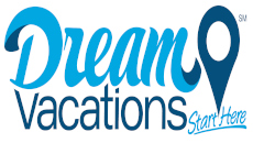 Dream Vacations - Steve Ashworth & Crew