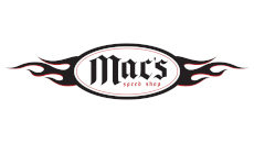 Mac's Speed Shop